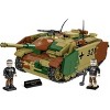 COBI Historical Collection WWII Sturmgeschutz III Ausf. G (2-in-1) TANK HUNTER TEAM - EXECUTIVE EDITION - 2 of 4