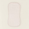 Itzy Ritzy Itzy Cotton Burp Cloths - 2ct - 3 of 4