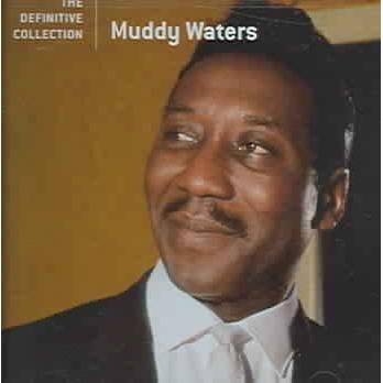 Muddy Waters - The Definitive Collection (CD)