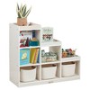 ECR4Kids 3-2-1 Cube Storage Cabinet - 3 of 4