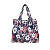 Wrapables Foldable Tote Nylon Reusable Grocery Bag (Set of 2) - 2 of 4