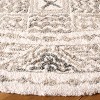 Micro-Loop MLP803 Hand Tufted Indoor Rugs - Safavieh - 3 of 4