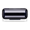 BOSS Audio Systems BOSS-MRH7 Outdoor Marine UV Stabilized Waterproof Universal Protective Radio Cover with Tinted Front Panel - 4 of 4