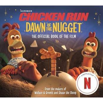  The Art of Aardman: The Makers of Wallace & Gromit, Chicken  Run, and More (Wallace and Gromit Book, Claymation Books, Books for Movie  Lovers): 9781452166513: Lord, Peter, Sproxton, David: Books