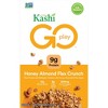 Kashi Golean Crunch! Honey Almond Flax Breakfast Cereal - 14oz - image 4 of 4
