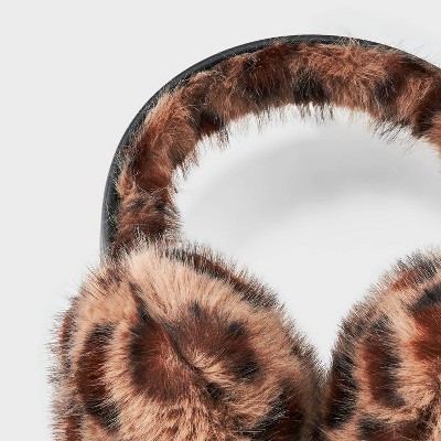 Heart Shape Earmuff - Wild Fable' - image 3