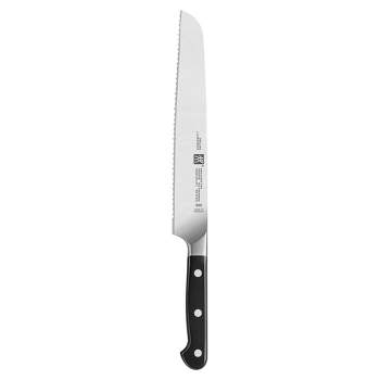 ZWILLING Pro 9-inch Z15 Bread Knife