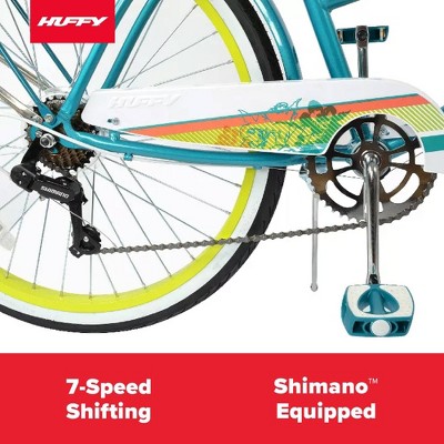 Huffy - Brandclub - Huffy Southwind Cruiser Bike - 26