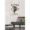 Trends International Marvel Modern Heritage - Captain America Unframed Wall Poster Prints - 2 of 4