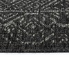 Modern Luxury carpet, Transitional, Geometric, 5'3" x 7'6" - 3 of 4