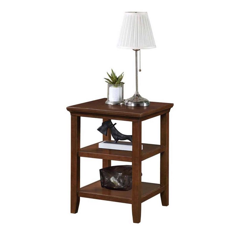 Tribeca End Table - Breighton Home, 4 of 6