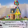 LEGO Disney and Pixar Up House for Disney Movie Fans 43217 - 4 of 4