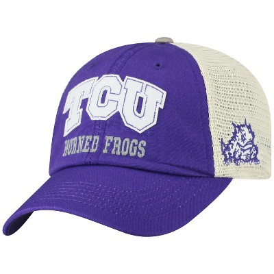 tcu baseball hat