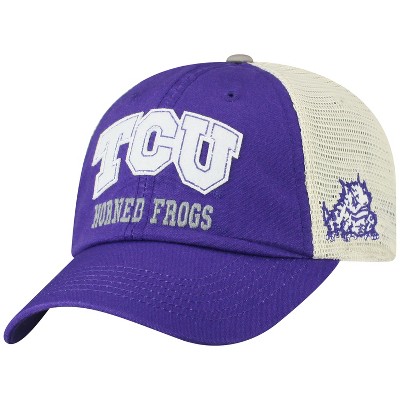 tcu baseball cap