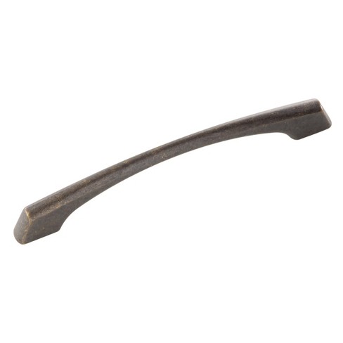 Hickory Hardware P3371 Greenwich 5 1 16 Center To Center Handle