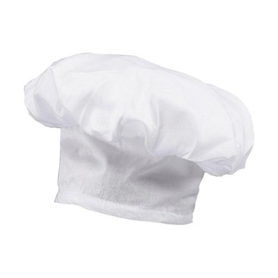 Palmer Agencies Ltd Chef Hat Adult Costume Accessory