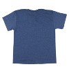Seven Times Six Dragon Ball Z T-Shirt Boys' Gohan Action Stance Design Tee - 4 of 4