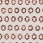 charcoal/peach/ivory