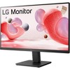 LG 24 Inch FHD 3-Side Borderless IPS 100Hz Monitor with FreeSync - 3 of 4