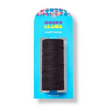 6 PACK - EVERLASTO QUALITY RAYON COOKING/BUTCHERS TWINE/STRING