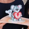 Paper Love Pop Up Mothers Day Card - 4 of 4