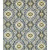 Unique Loom    Outdoor Modern Union Area Rug - 2 of 4