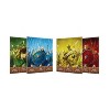 North Sea Runesaga (2nd Edition) Board Game - 3 of 3
