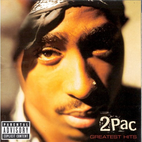 2pac all eyez on me album lyrics