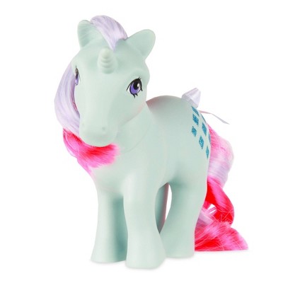 target my little pony retro