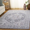 Scarlett SCT418 Power Loomed Indoor Rugs - Safavieh - 2 of 4