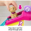 Fisher-Price Little People Barbie Play and Care Pet Spa Playset - 4 of 4