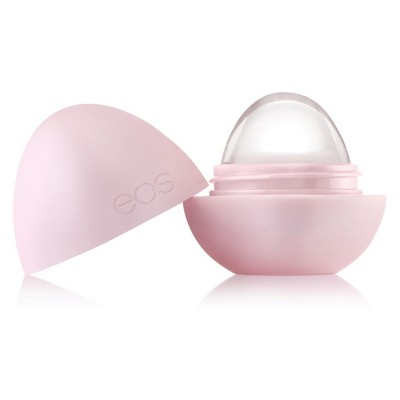 eos Crystal Lip Balm – Hibiscus Peach – 0.25oz – Target Inventory ...