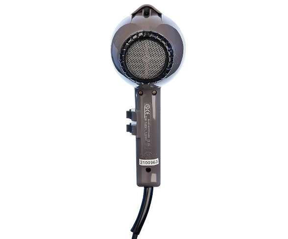 Barbar Ceramic Eco 1800 Professional Blow Dryer