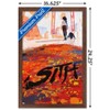 Trends International Star Wars: Visions Season 2 - Sith Framed Wall Poster Prints - 3 of 4