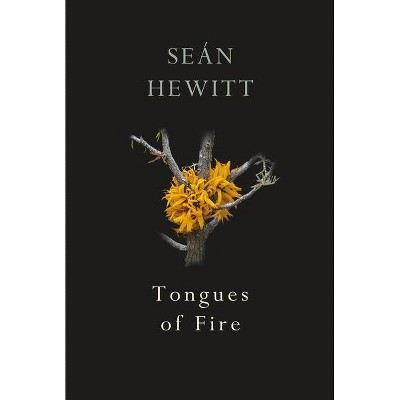 Tongues of Fire - by  Seán Hewitt (Paperback)