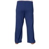 Women's Cotton Wide Leg Pants - Plus - On The Plus Side - 2 of 3