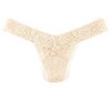 Hanky Panky Women's Daily Lace Low Rise Thong - One Size - 2 of 3