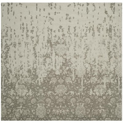 Restoration Vintage RVT104 Hand Tufted Indoor Rugs - Safavieh