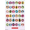 Trends International Keith Kimberlin - Puppy Grid Unframed Wall Poster Prints - 4 of 4