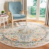 Madison MAD474 Power Loomed Indoor Rug - Safavieh - 2 of 3