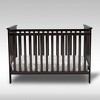 Delta Children Adley 3-in-1 Convertible Crib - 2 of 4