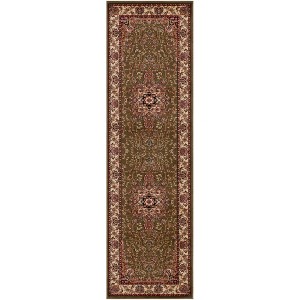 Lyndhurst LNH329 Power Loomed Indoor Rugs - Safavieh - 1 of 4