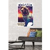 Trends International Marvel Guardians of the Galaxy Vol. 3 - Cosmo One Sheet Unframed Wall Poster Prints - 2 of 4