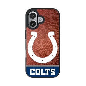 NFL AFC Teams Football Wordmark Bump Cell Phone Case for Apple iPhone 17 Series - 1 of 4