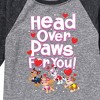 Boys' - Paw Patrol - Head Over Paws For You - image 2 of 4