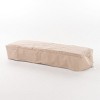 Coolbibila-Furniture Covers Made Of Top-Quality Waterproof Fabric, Patio Chaise Lounge Covers Crafted From 100% Polyester, Patio Covers - 3 of 4
