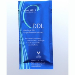 Malibu Direct Dye Lifter Hair Color Remedy, 0.7 oz - 1 of 1