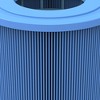 JLeisure Avenli 290760 Professional Home SPA High Flow Water Filter Replacement Cartridge for 10.5 x 8 Centimeter Filer Systems with 150 Pleats - 2 of 4