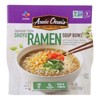Annie Chun's Shoyu Ramen - Case of 6/5.4 oz - 2 of 4