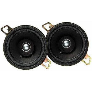Kenwood KFC835 3 1/2 inch Car Speaker - 1 of 1